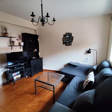 Apartamento El Corazón de Gredos Arenas de San Pedro Exterior foto