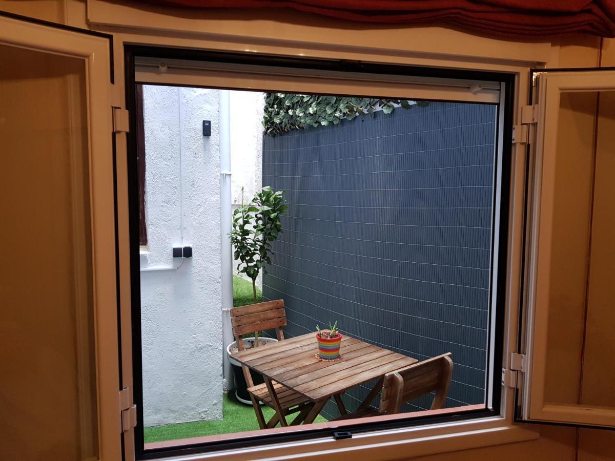 Apartamento El Corazón de Gredos Arenas de San Pedro Exterior foto