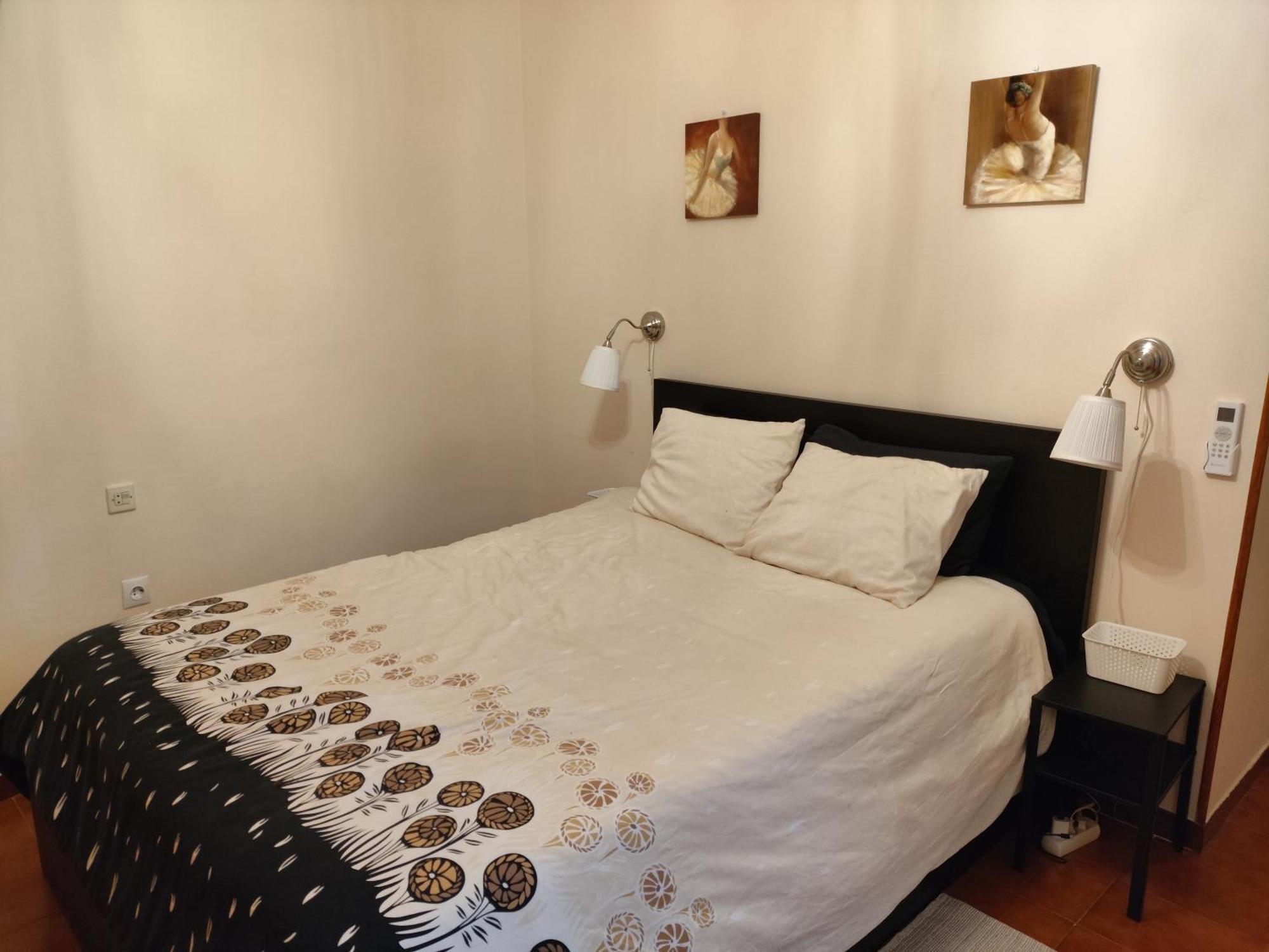 Apartamento El Corazón de Gredos Arenas de San Pedro Exterior foto