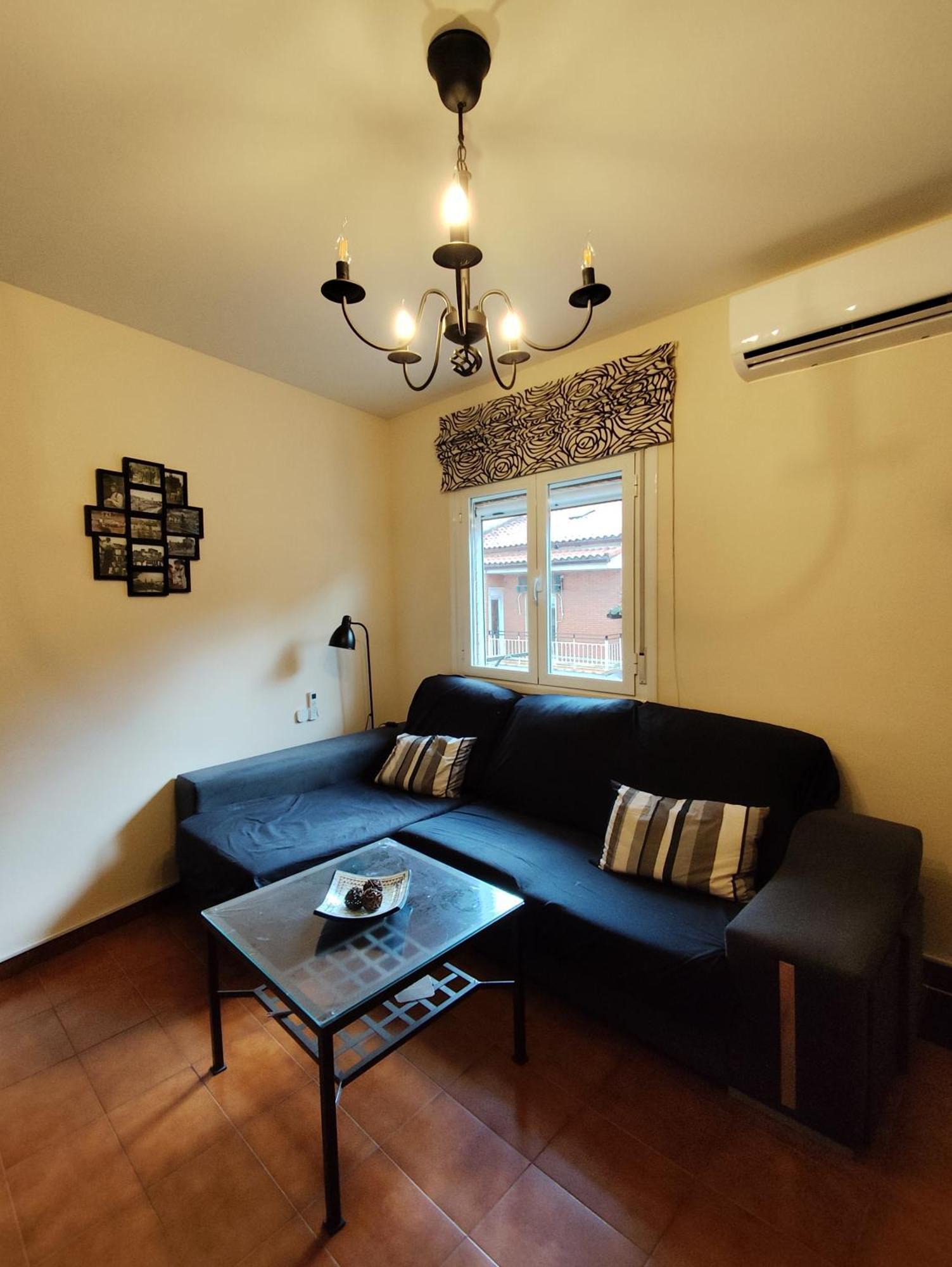 Apartamento El Corazón de Gredos Arenas de San Pedro Exterior foto