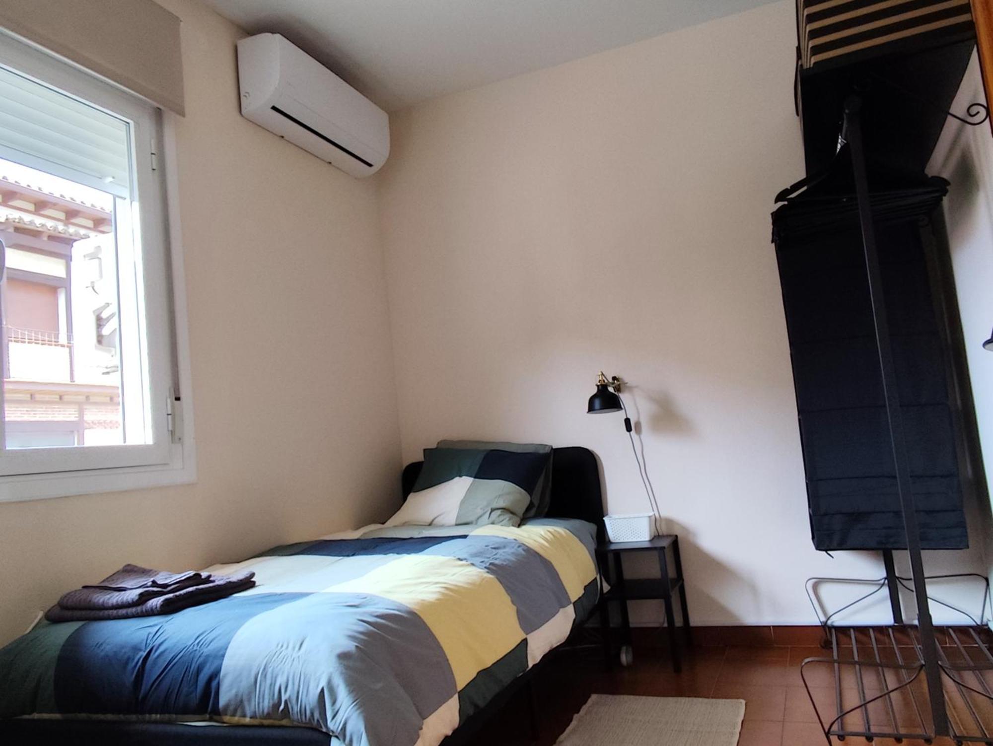 Apartamento El Corazón de Gredos Arenas de San Pedro Exterior foto