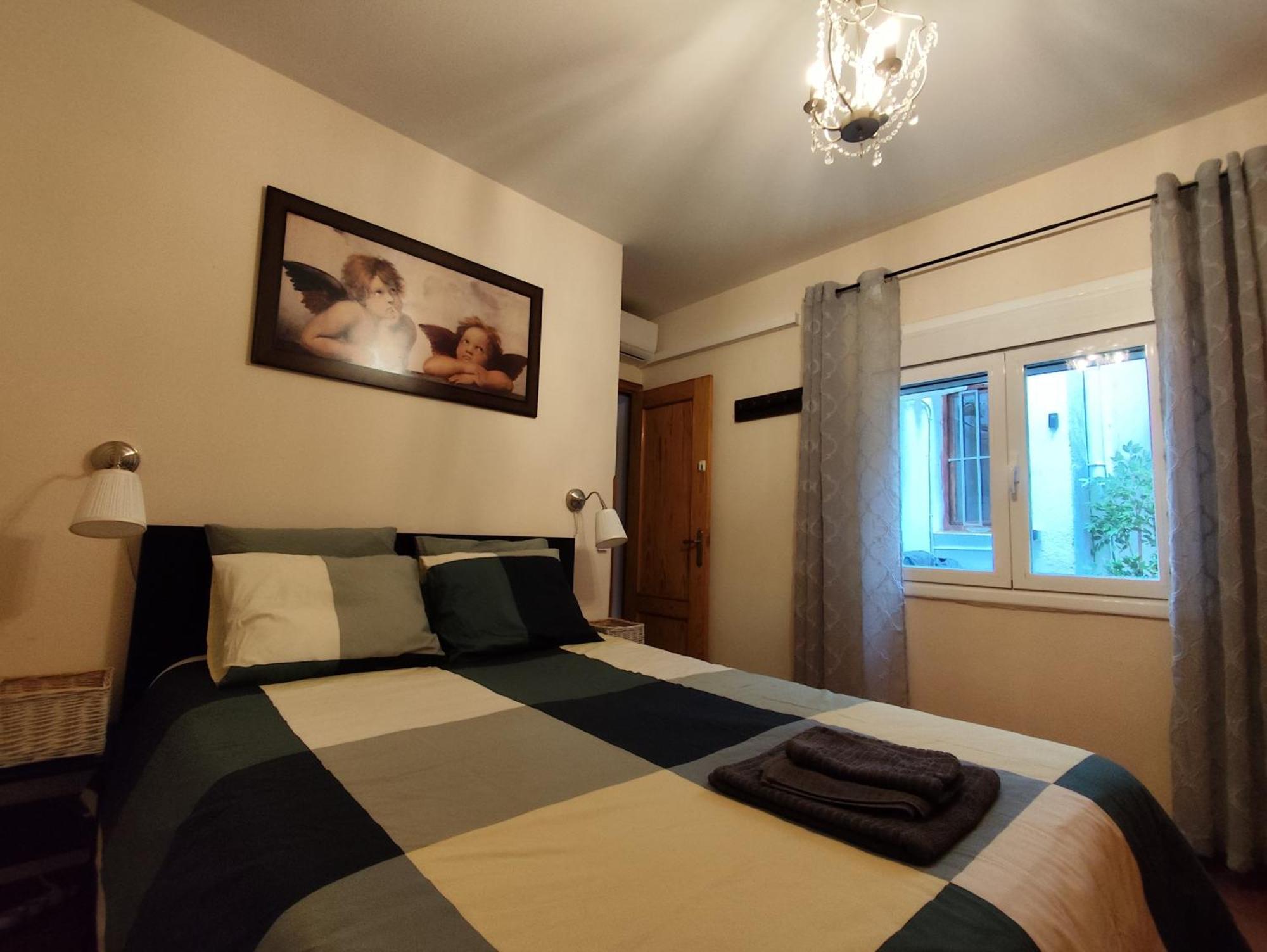 Apartamento El Corazón de Gredos Arenas de San Pedro Exterior foto
